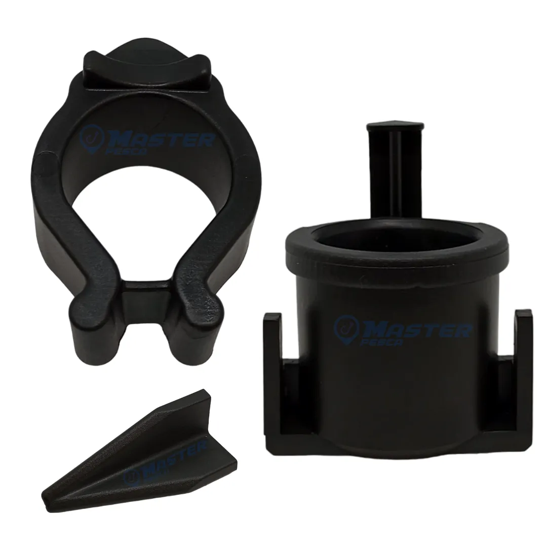 Kit Calão Premium Competition Emborrachado Asplast