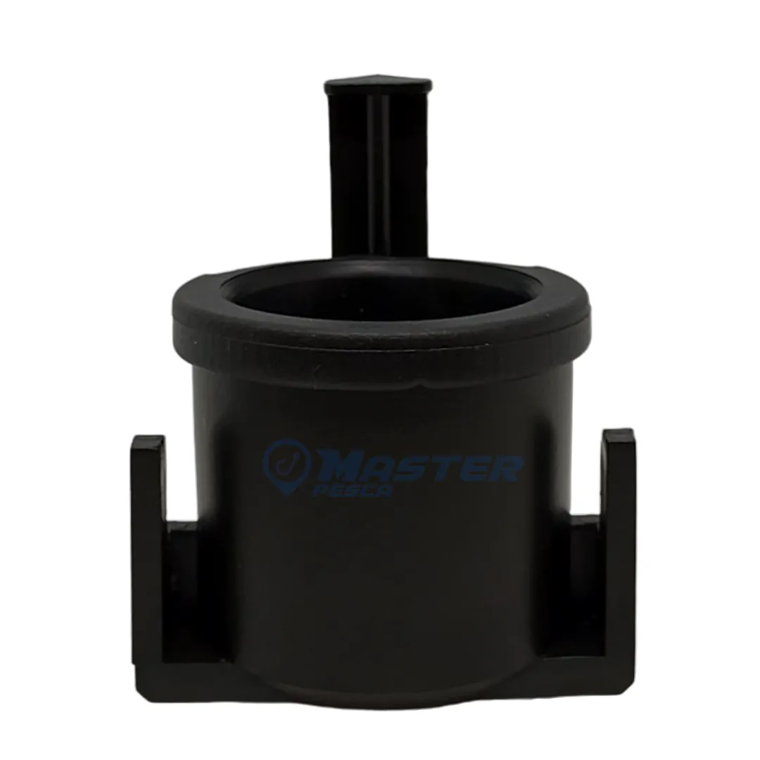 Bocal Inferior Emborrachado - Asplast