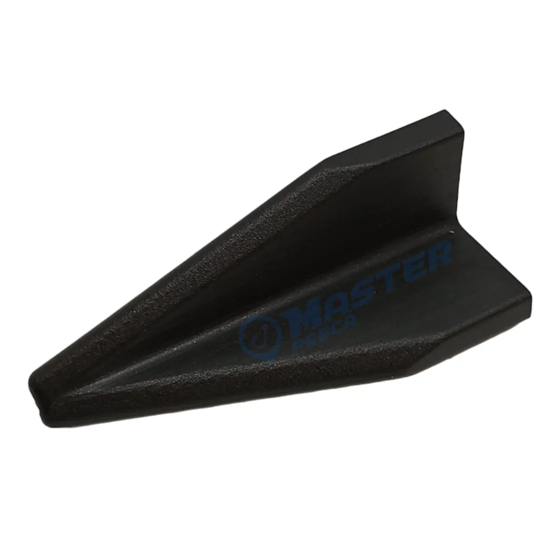 Acessórios para Suporte de Vara Asplast - Protetor de Ponteira