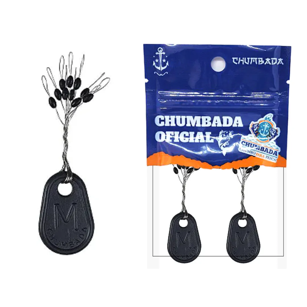 Stopper Modelo Oliva - P | M | G