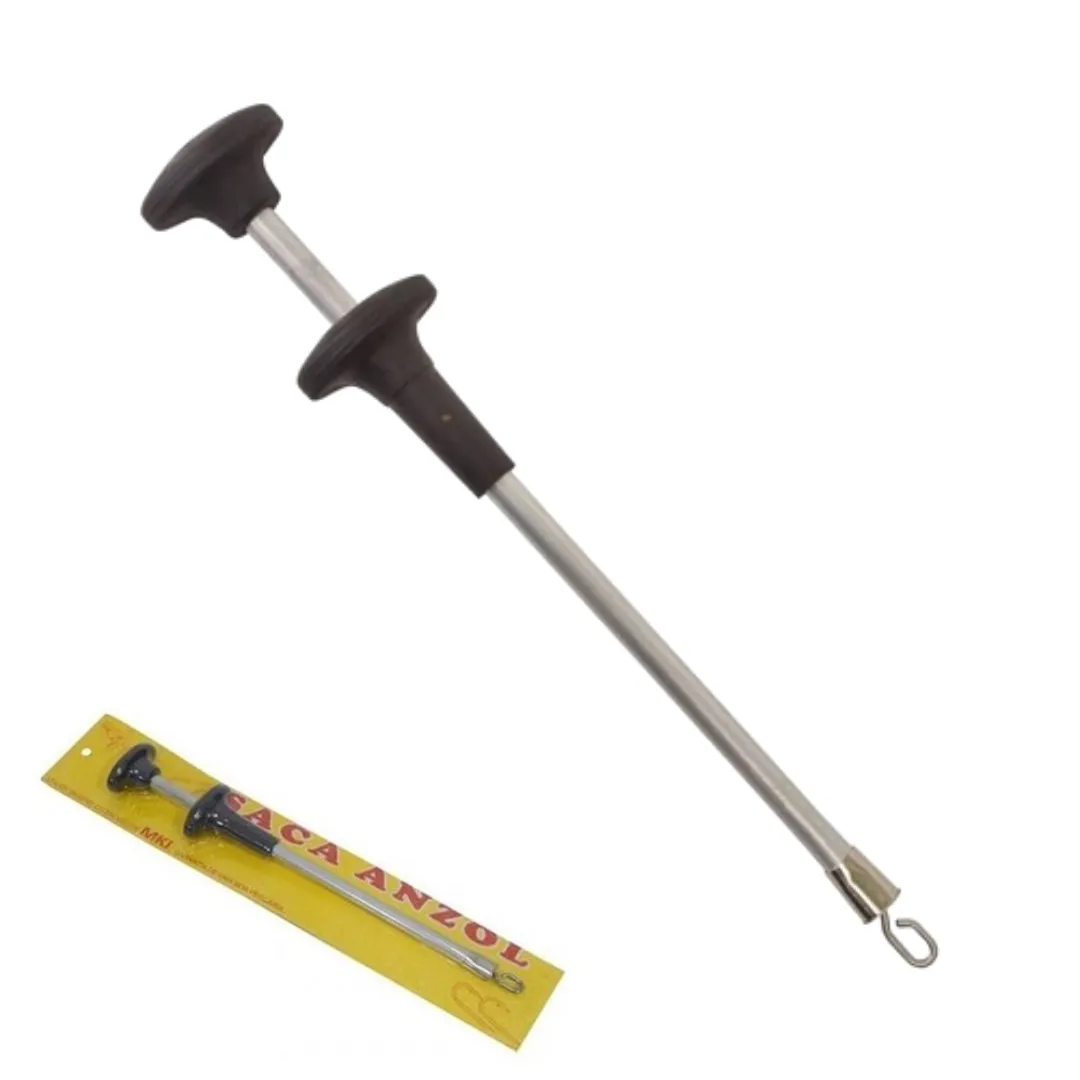Saca Anzol Automático - 25cm