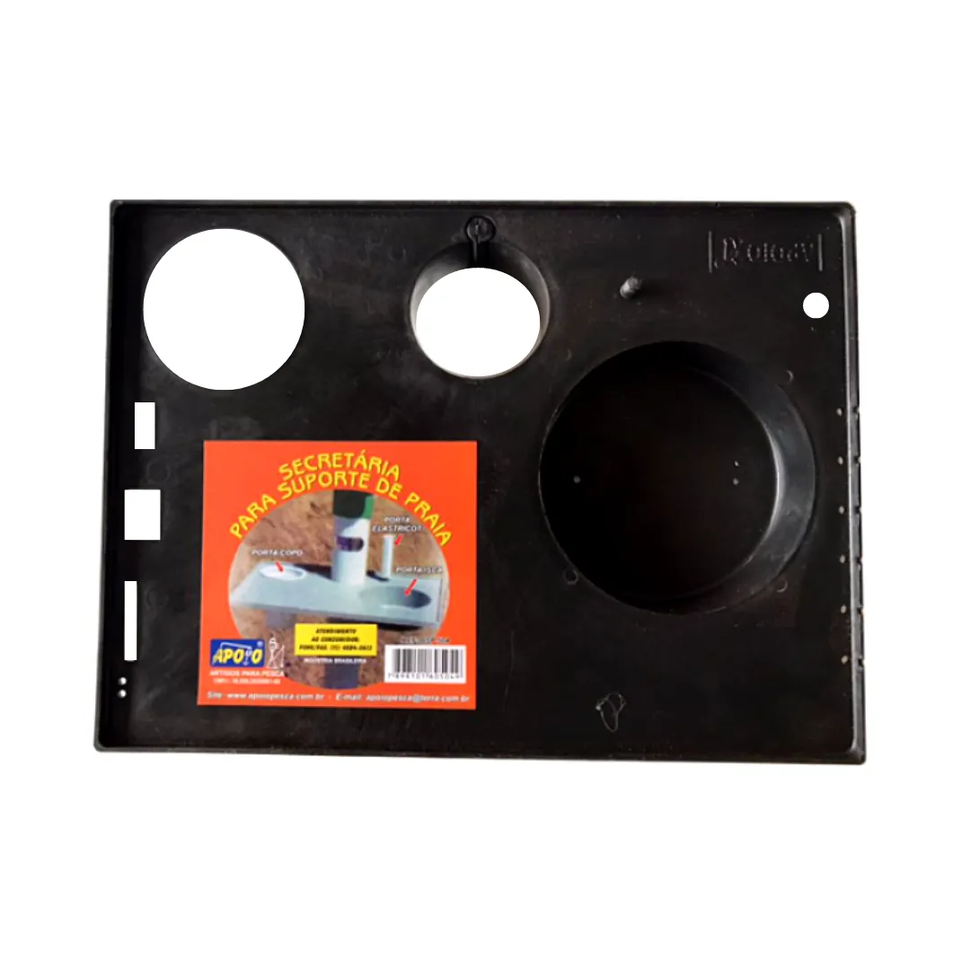 Secretaria tipo Bandeja - Apoio