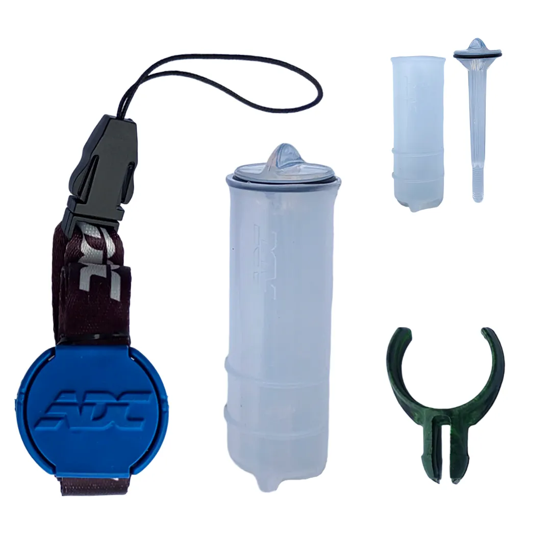 ADC Air Bait - Porta Elástico Color Series | PE001