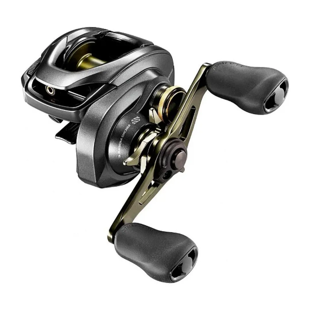 Carretilha Shimano Curado DC 150/151 XG
