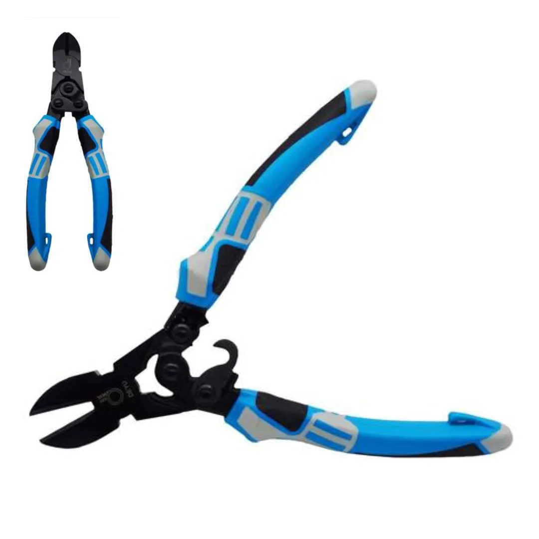 Alicate de Corte Deyu DF0808 - 21cm