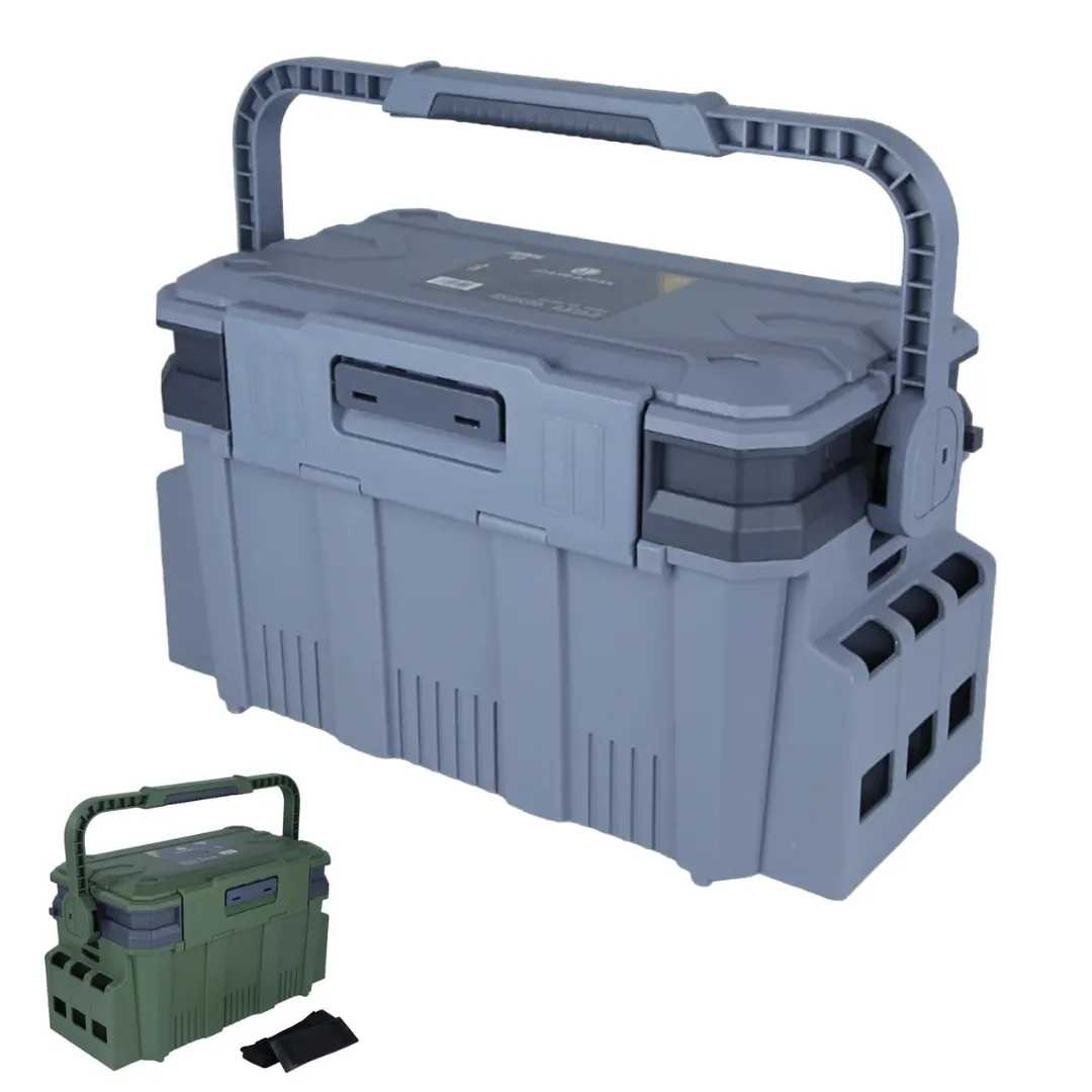 Caixa Pesca Brasil 452526