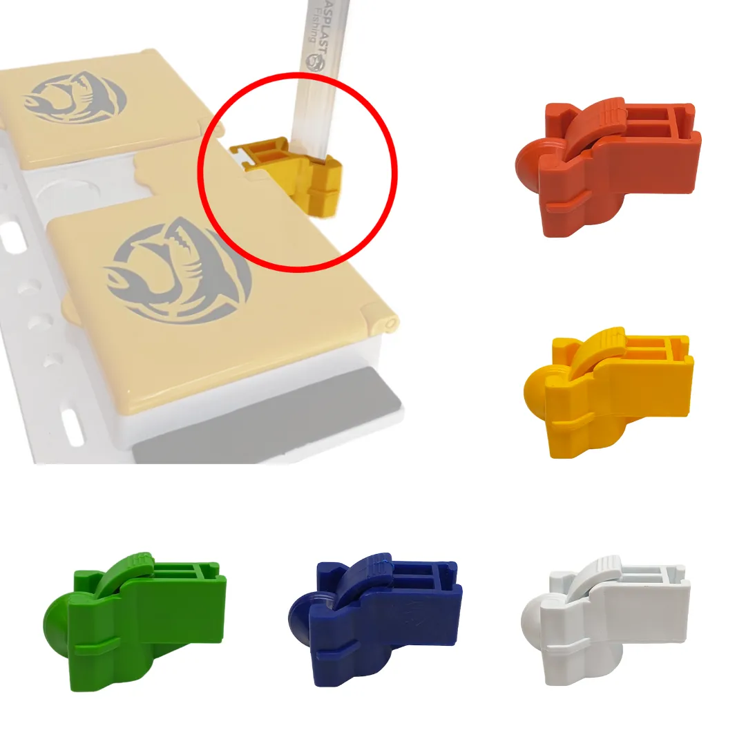 Suporte Ajustável para Secretaria Asplast