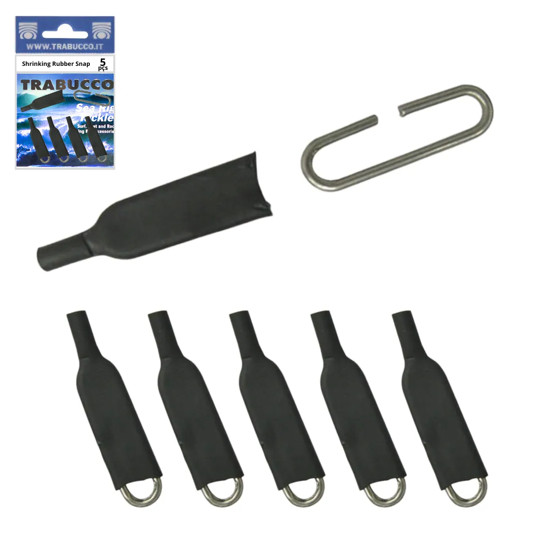 Snap Engate Rápido com Cobre Nó - Trabucco