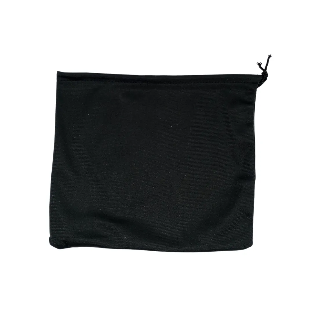Bolsa para Guardar Molinete Preto - G