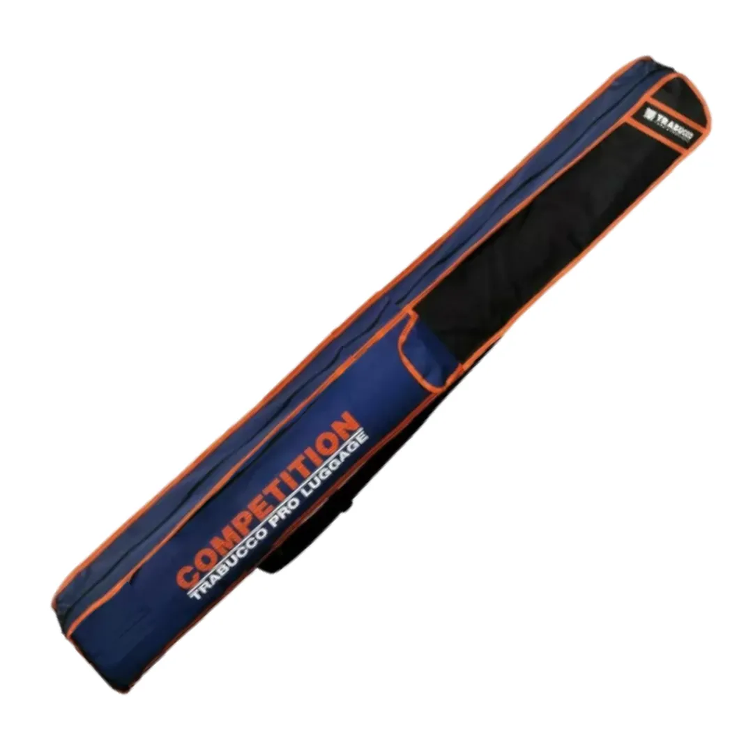 Bolsa Porta Varas Trabucco Competition para Varas de até 4,20m