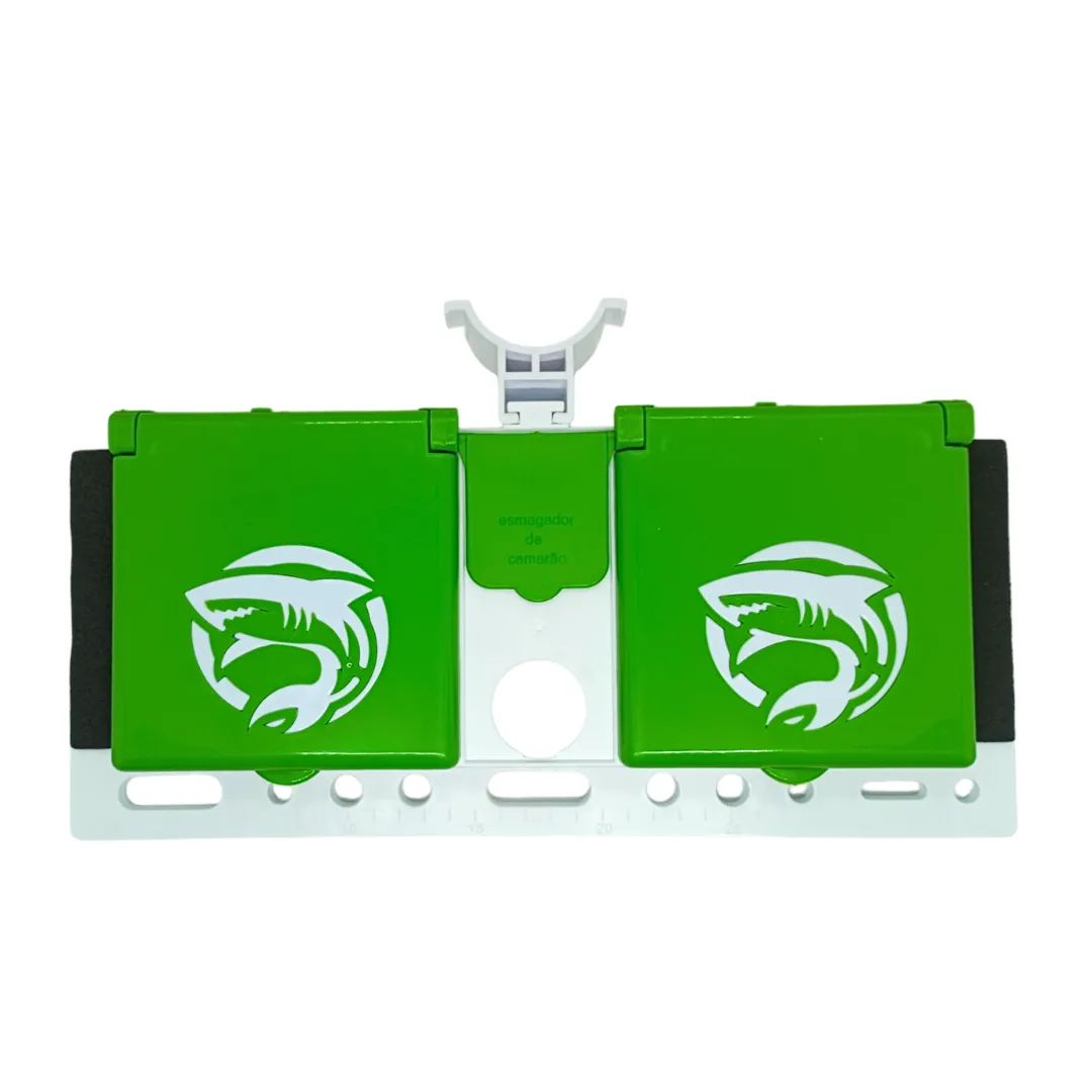 Secretaria com Adaptador - Asplast