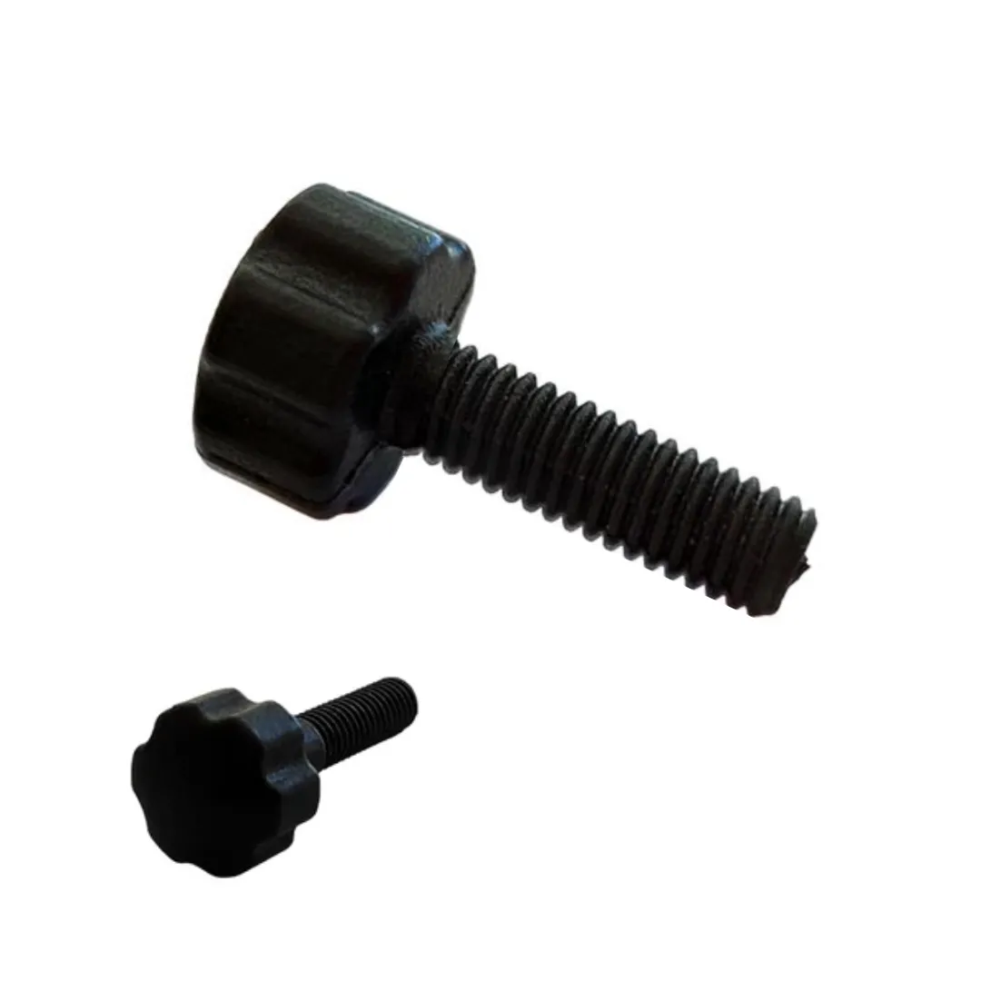 Peça Parafuso ADC Curto para Secretaria AirBox - M6 | RCP02