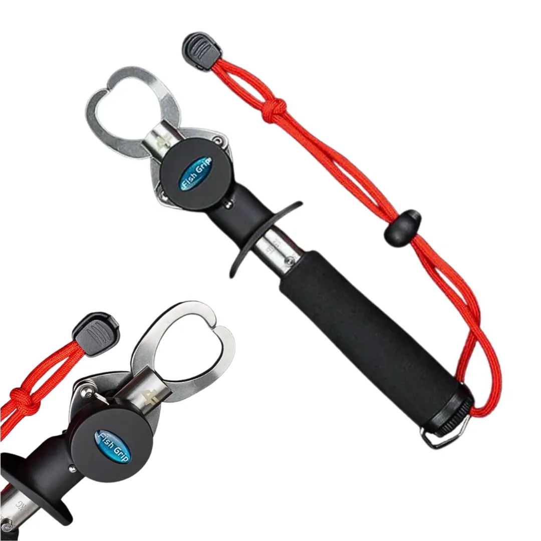 Alicate Boga Gripe Albatroz Pega Peixe JYQ-027