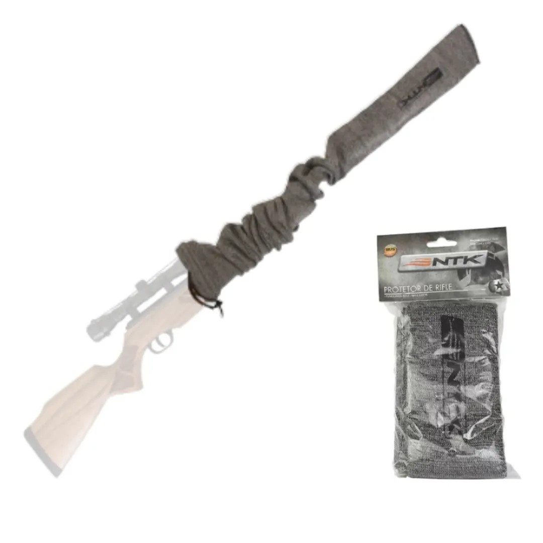 Protetor De Rifle - Capa NTK