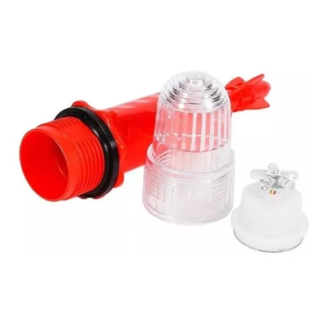 Sinalizador Náutico Super Led Strobo