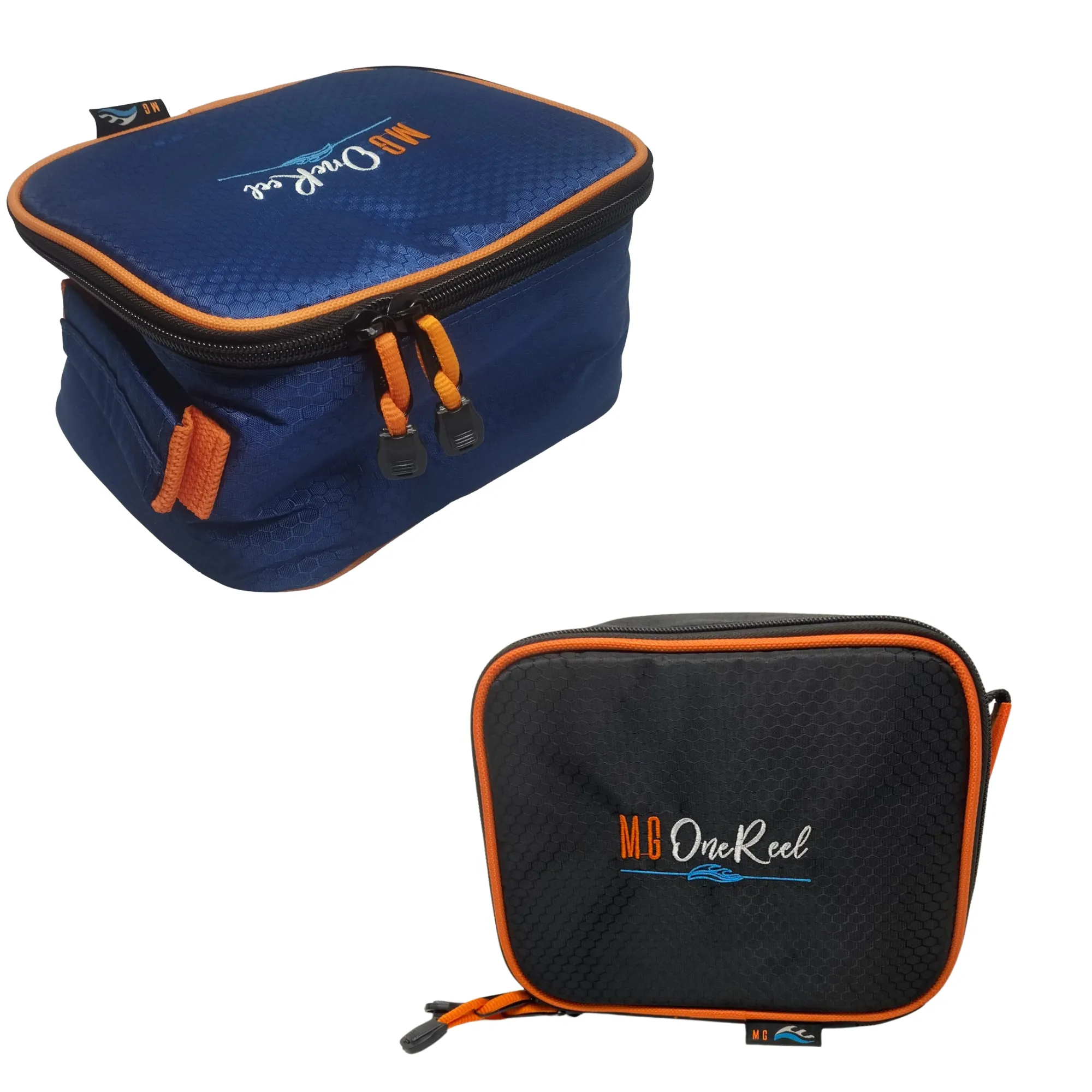 Bolsa MG One Reel Porta Molinete