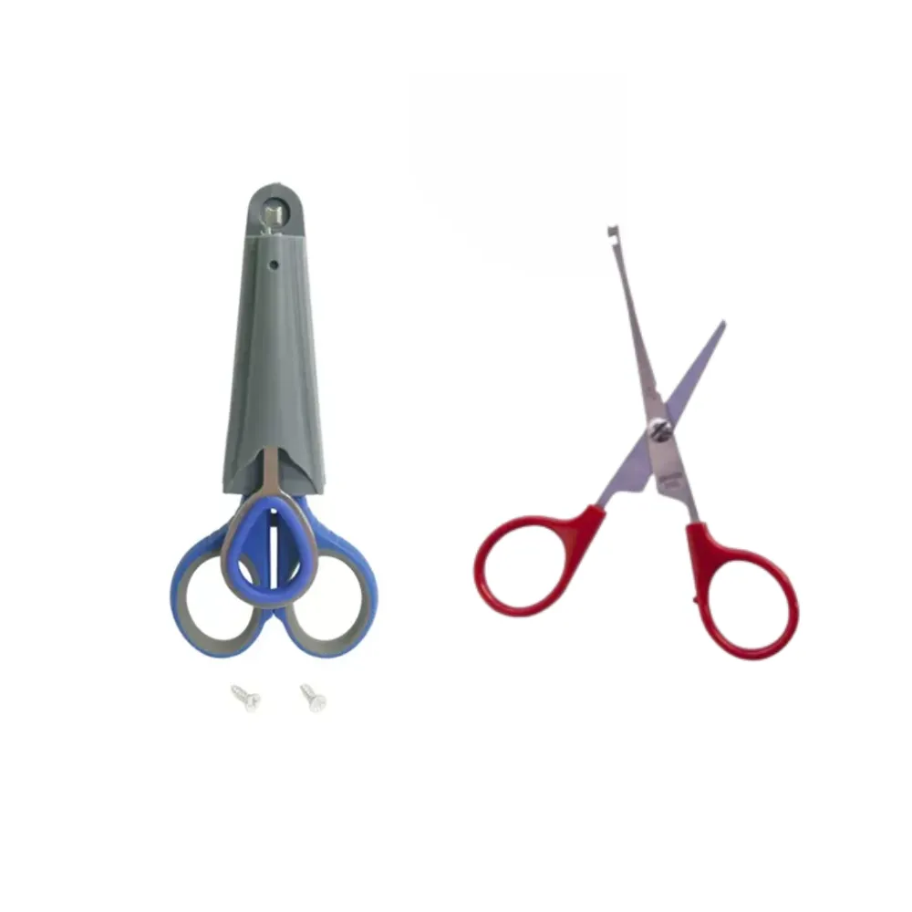 Tesoura Multifunção - Ottoni