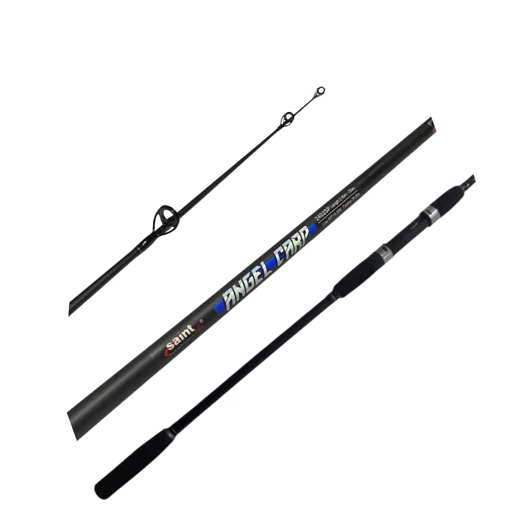 VARA PARA MOLINETE SAINT PLUS ANGEL CARP 2402-SP 15-30LB