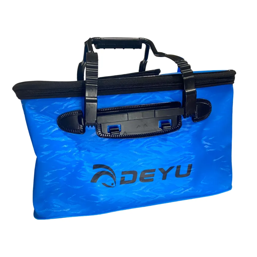 Bolsa de Pesca - 23 L - Deyu