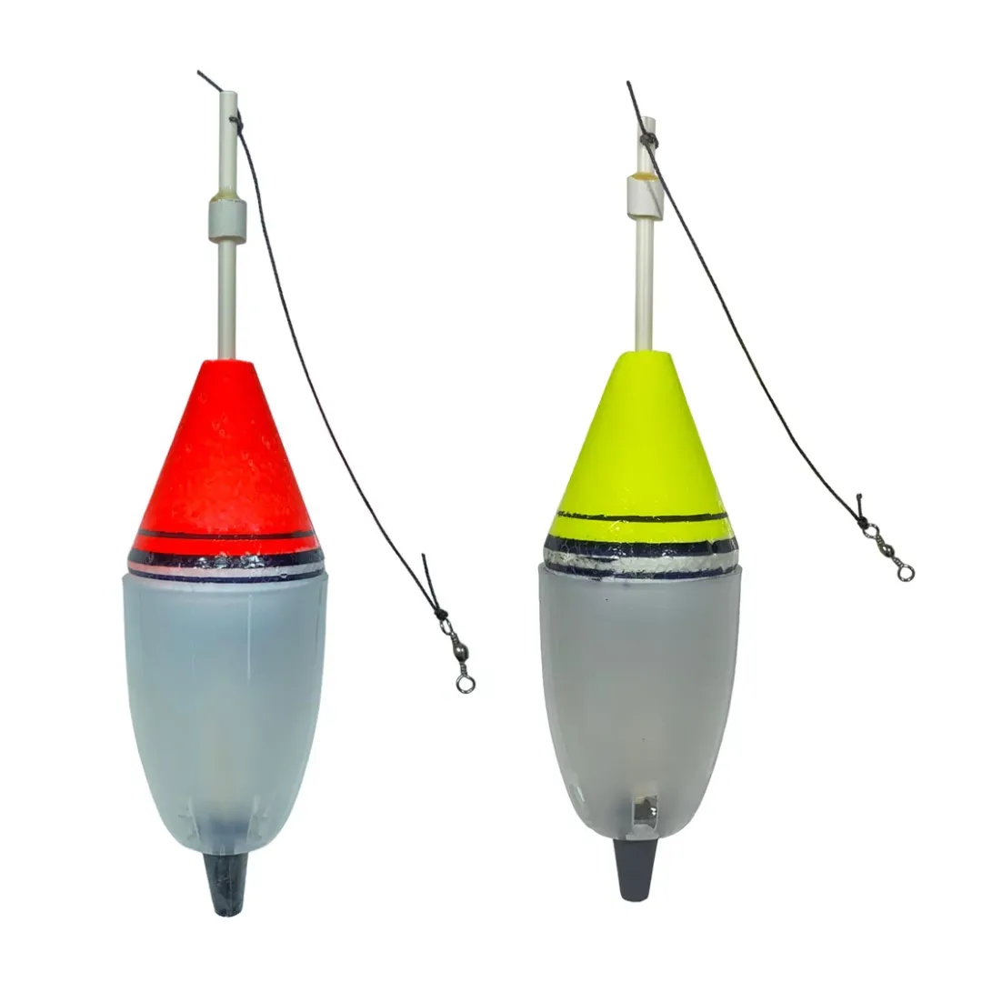 Arranque Progressivo Cônico Carioca 10x15m