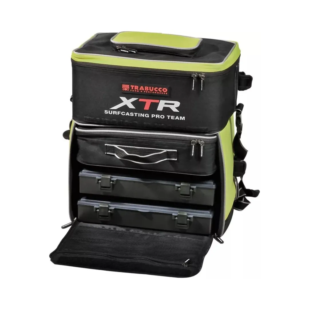 Bolsa Organizadora XTR Surfcasting Pro Team