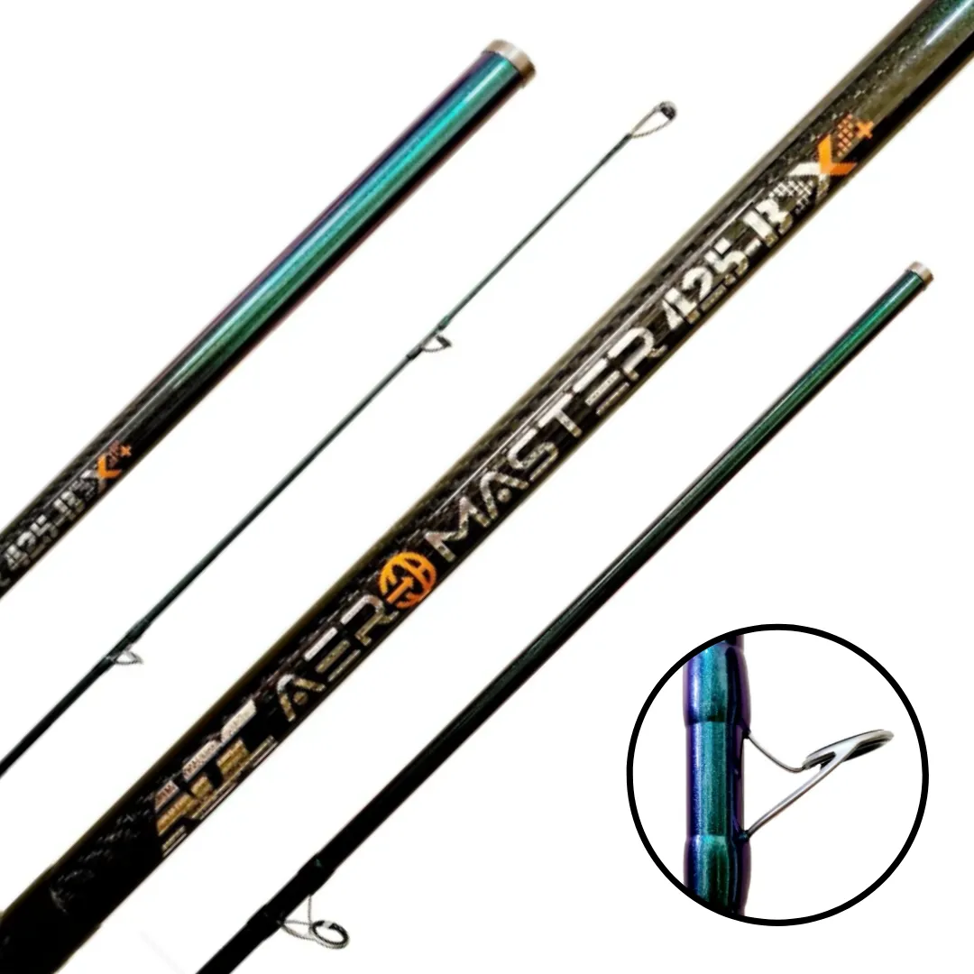 Vara ADC AeroMaster 425BX - Camaleão