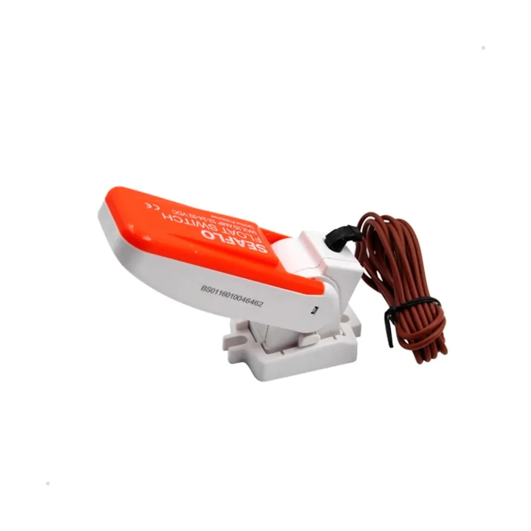 Automático SEAFLO Para Bombas de Porão até 20 AMP