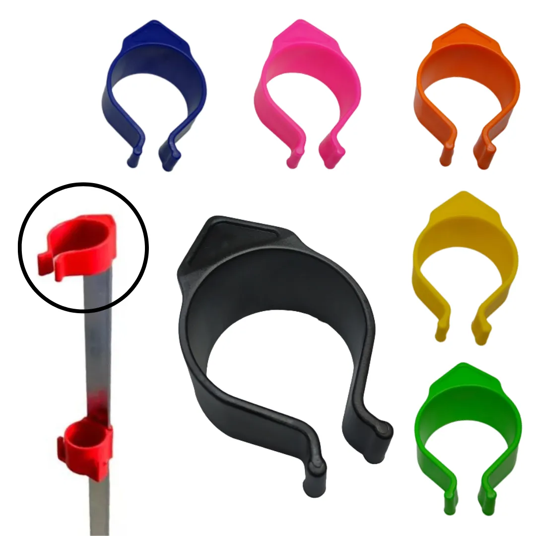 Acessórios para Suporte de Vara Asplast - Suporte Superior