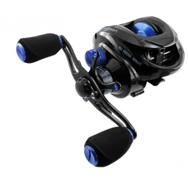 Carretilha Saint Plus Twister DB 10.000 H (direita)