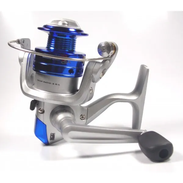 Molinete Marine Sports STAR 3