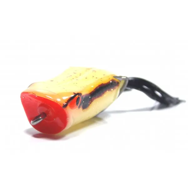 Isca artificial Marine Sports POPPER FROG MS-PF55 COR 180 - 5,5 cm  Sapinho