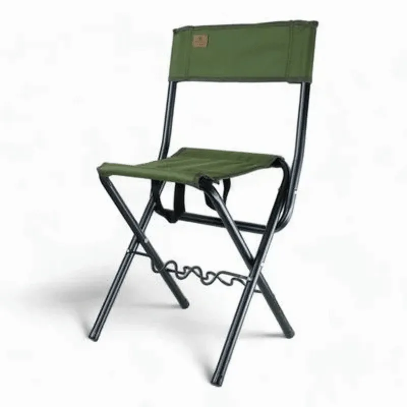 Banqueta Pescador collection NTK verde