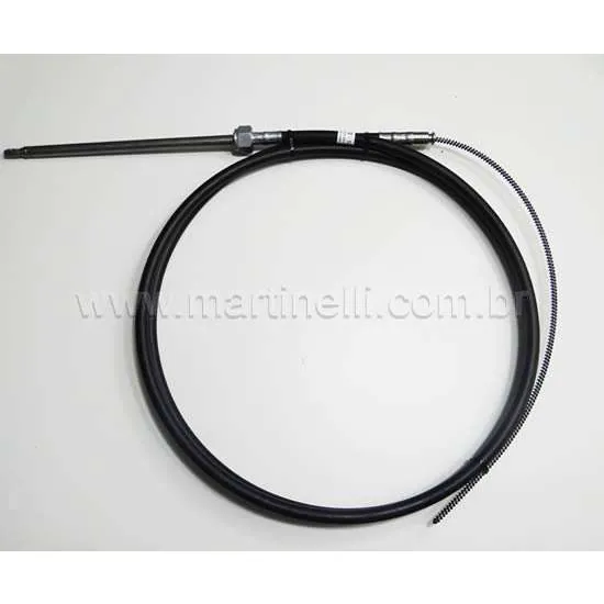 Cabo de direção Superflex de 19 pés S42-19