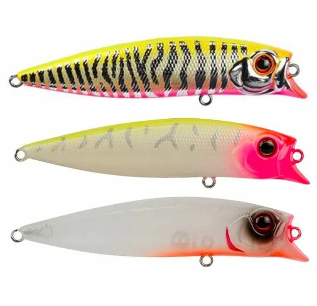 ISCA MARINE BRAVA 77