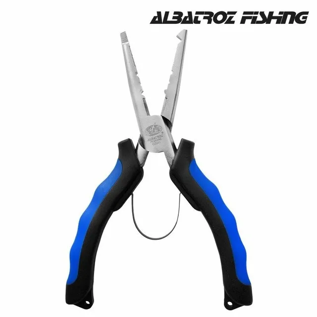 ALICATE ALBATROZ QZ601