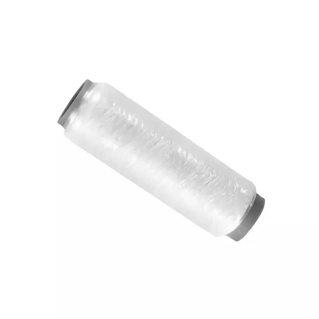 Elástico Transparente Invisível na Água Extra Fino - Chumbada