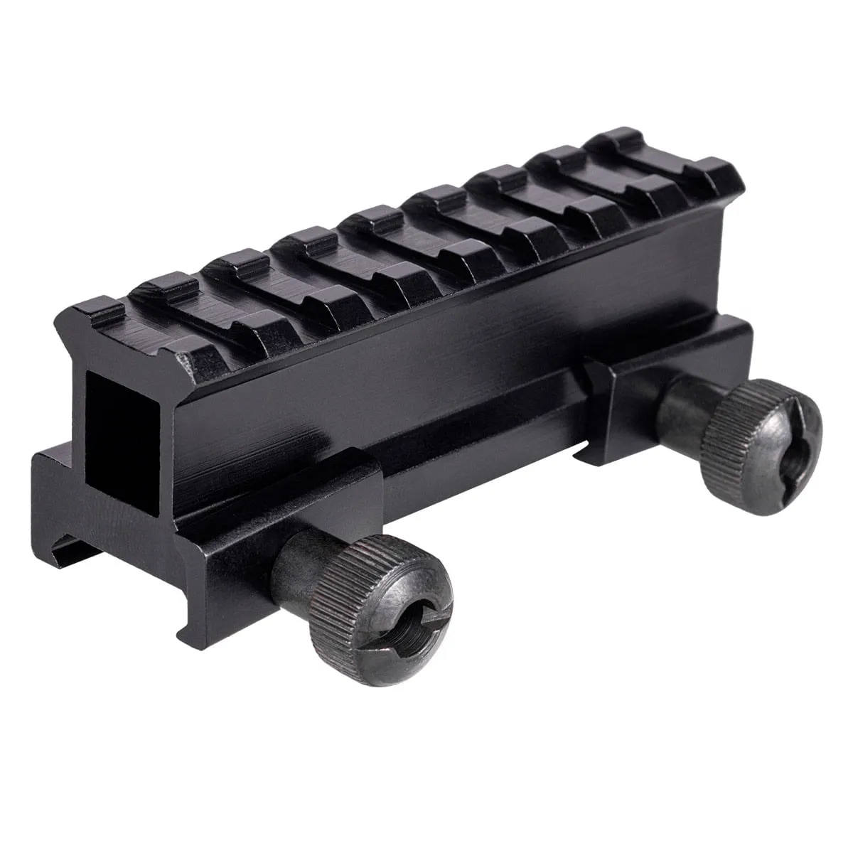 Elevador de Trilho 8 Slots 22mm