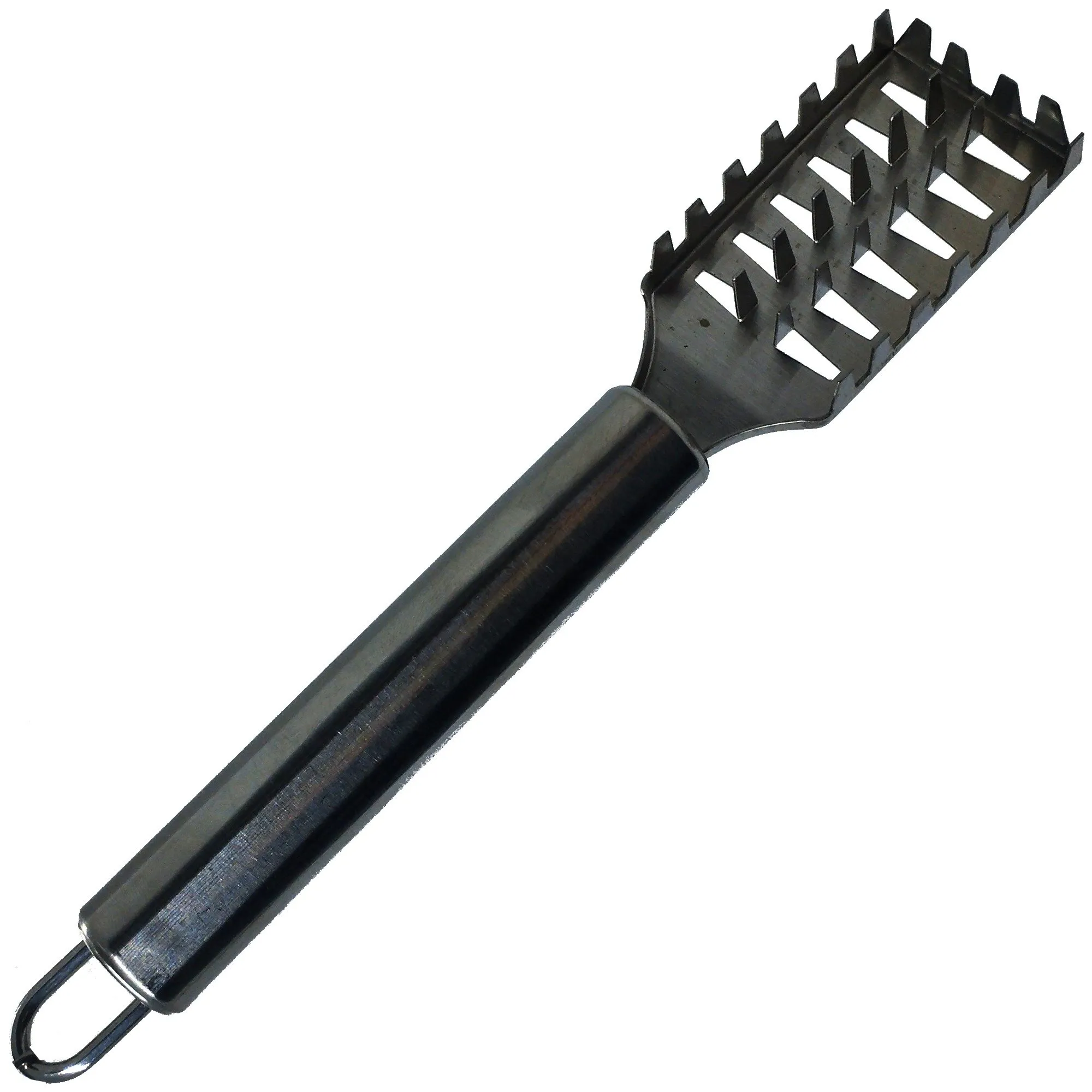 Descamador de Inox Tomi