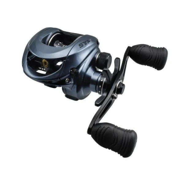 Carretilha Saint Plus STP 07HL (esquerda)