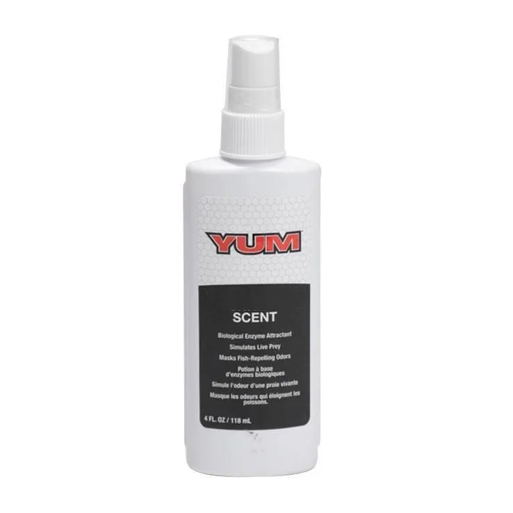 Essência YUM p/isca Artificial Shrimp Scent YA4-04 FS/118ml