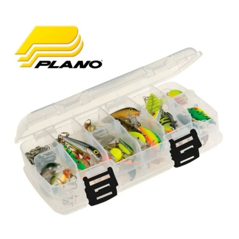 Estojo p/Pesca Duplo PLANO 3450-23