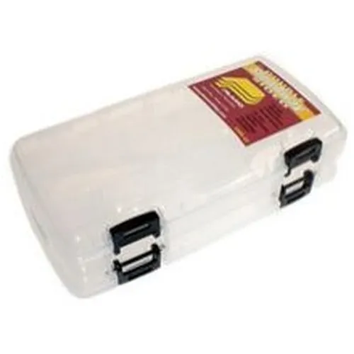 Estojo p/Pesca Duplo PLANO 3500-22