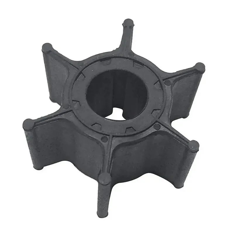 Rotor Bomba Dagua Motor de Popa Yamaha 15 DM/BM  Y - HRY6824435201