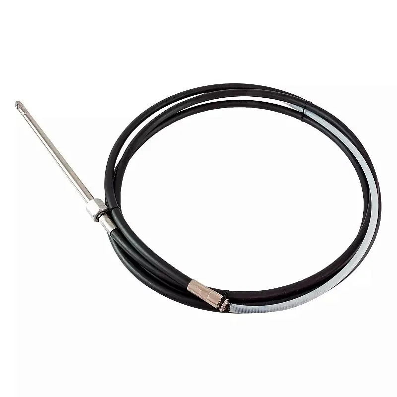 Cabo de direção mercury Safe T 8 pes