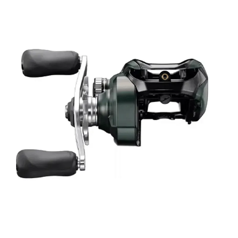 Carretilha Curado 201 XG esquerda - SHIMANO