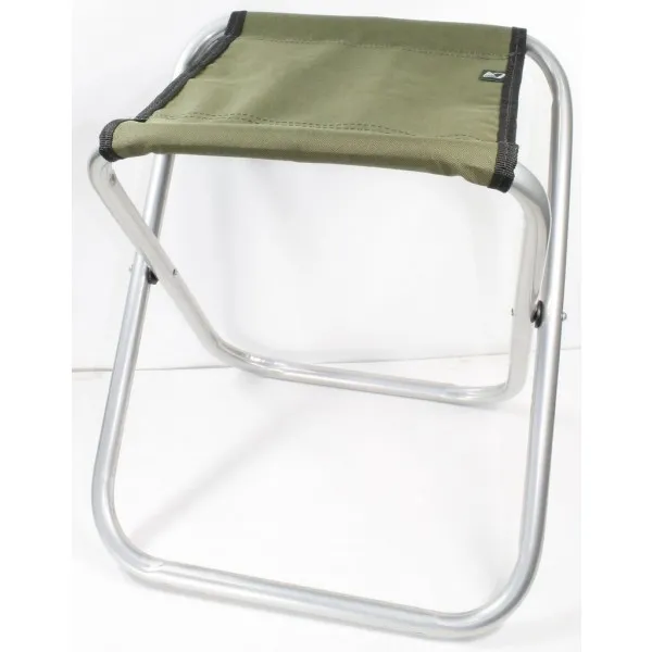 Banqueta Jogá - Cor Verde capacidade até 105 kg