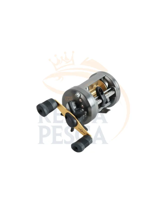 CARRETILHA SHIMANO CORVALUS 400/401