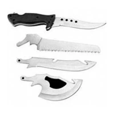 Faca Nautika Multi-Blade