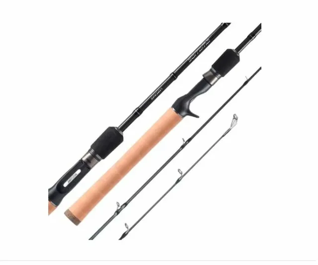 VARA DAISEN SAITAMA 5'6'' 6-12LBS CARRETILHA