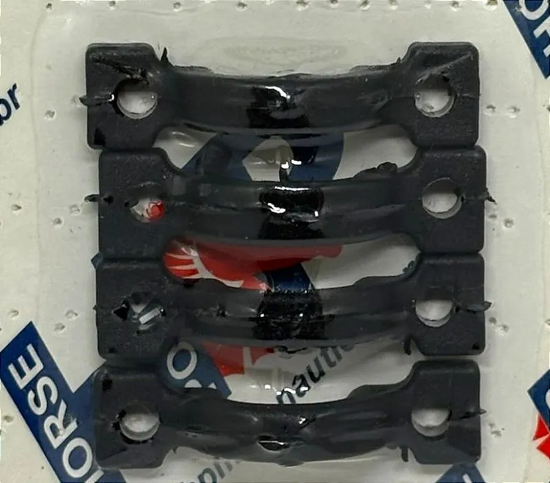 Alça HP Náutica Omega reforçada c/4 pc